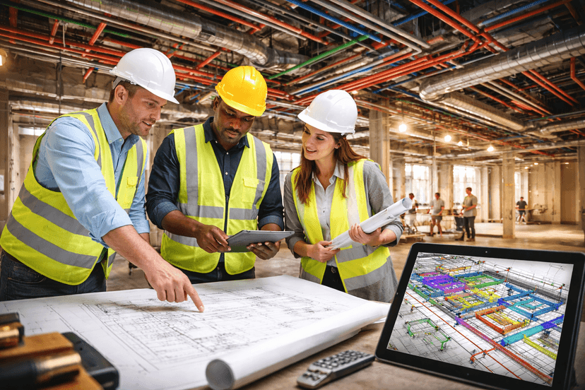 Development advisory